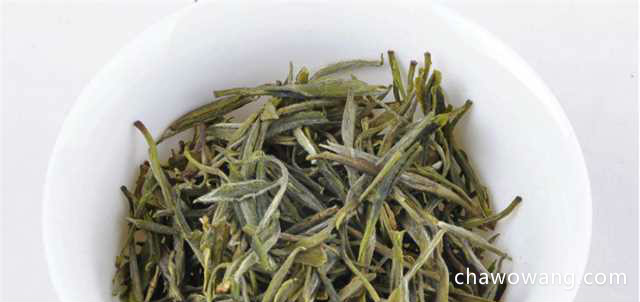 茶叶黄山毛峰是什么，有什么样的特点？