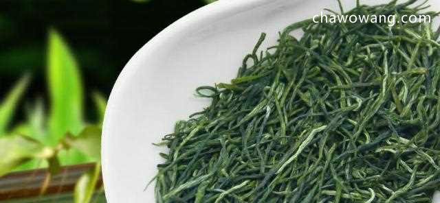信阳毛尖是绿茶还是花茶？绿茶中的精品！