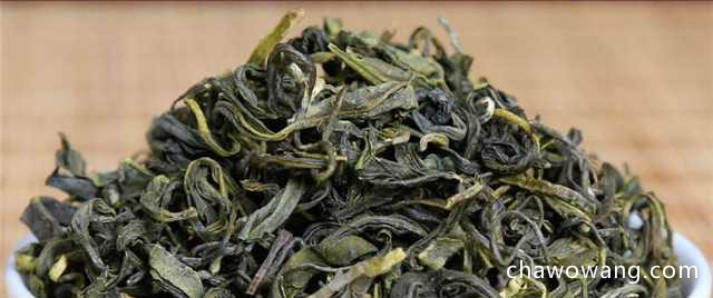 碧螺春、黄山毛峰特点，都位列中国十大名茶！