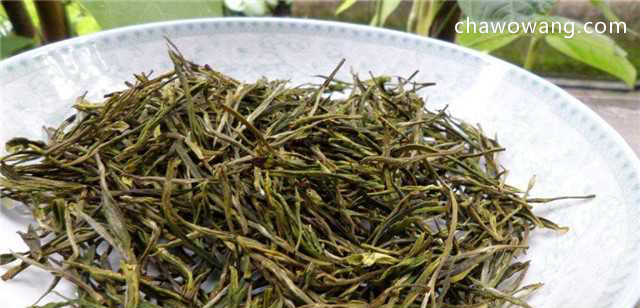 黄山毛峰和安吉白茶哪个好喝？