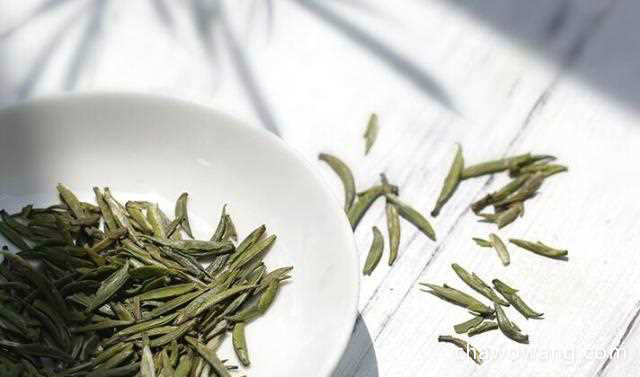 竹叶青茶叶制作工艺，好茶是这样“炼”成的！