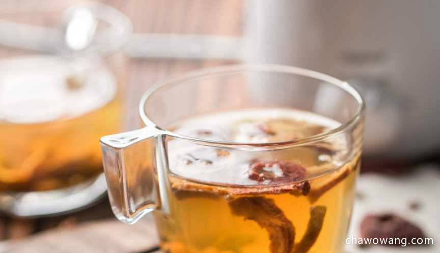 大麦茶能天天喝 大麦茶的营养成分