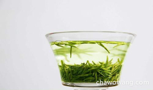 喝日照绿茶有什么好处 怎么喝茶才有益健康