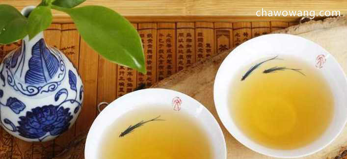 喝肉桂岩茶不伤胃 武夷岩茶的保健作用