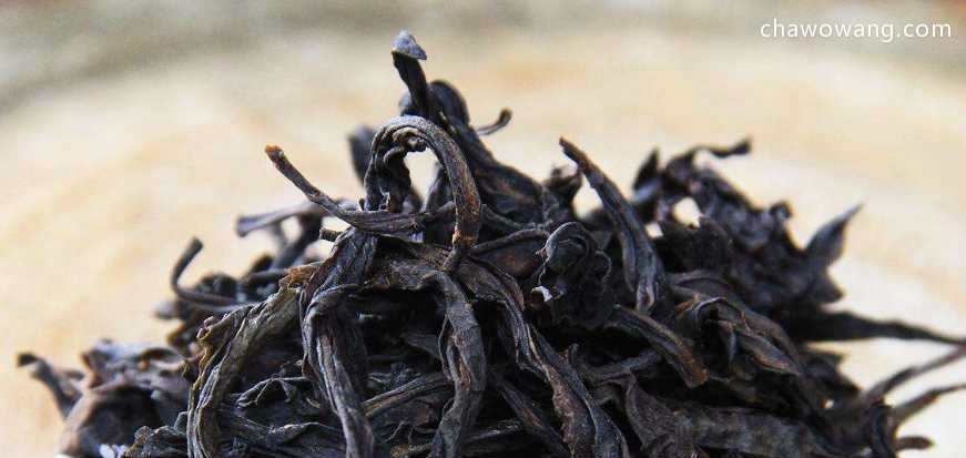 武夷岩茶肉桂的制作工艺 武夷岩茶肉桂制作工艺的特点