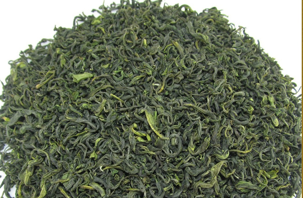 日照绿茶的保健功效及特点介绍