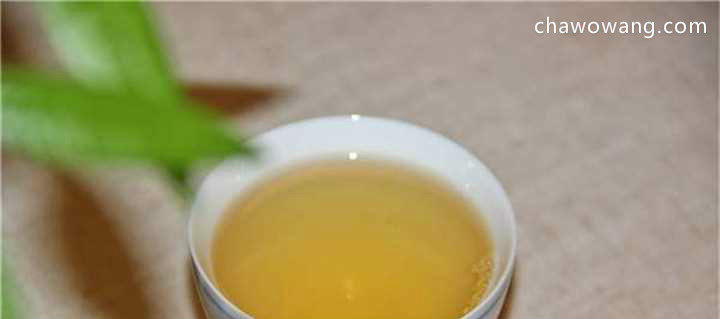 武夷岩茶具独特的魅力，是大自然赐予的礼物！
