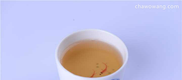 武夷岩茶“绿叶红镶边”的秘密，你了解吗？