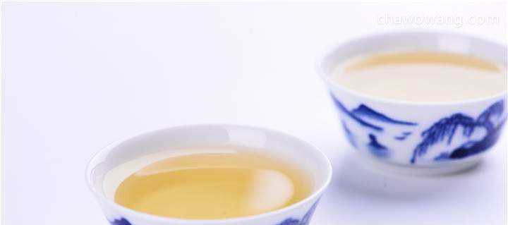 怎么正确品饮武夷岩茶？
