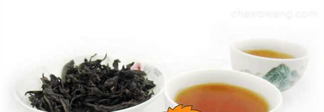 武夷岩茶怎么鉴别真假，武夷山最好的岩茶排名