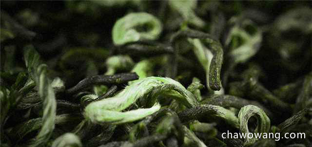 龙井茶和绿茶的区别 绿茶中除了龙井茶之外，这些茶叶也与西湖龙井齐名