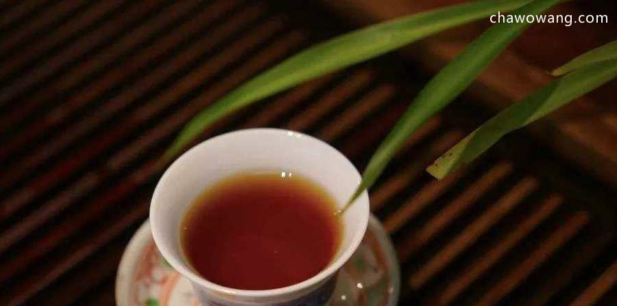 武夷岩茶肉桂的属性 武夷肉桂品种特征
