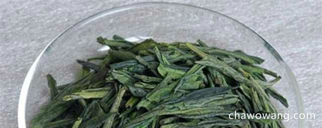 龙井茶和绿茶的区别 绿茶中除了龙井茶之外，这些茶叶也与西湖龙井齐名