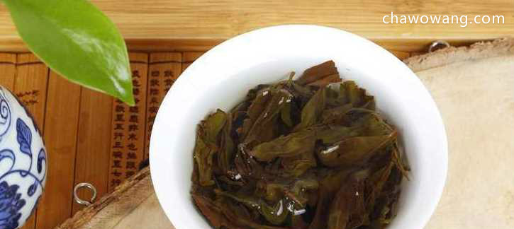 肉桂岩茶有什么作用 武夷岩茶的营养价值