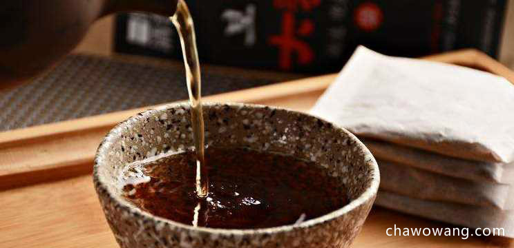 乌龙茶与大麦茶原料不同 乌龙茶与大麦茶加工工艺不同