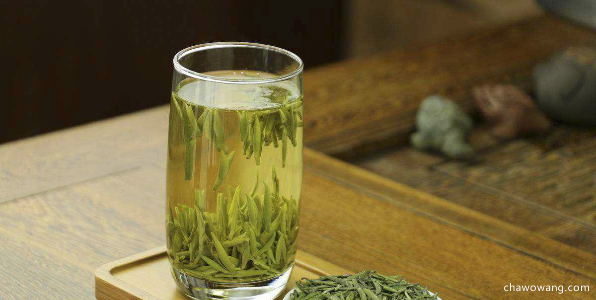雀舌茶价格多少钱 雀舌竹叶青茶的品质特点