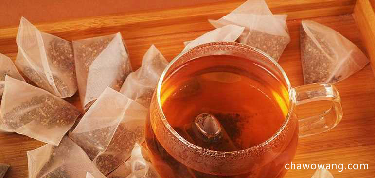 乌龙茶与大麦茶原料不同 乌龙茶与大麦茶加工工艺不同