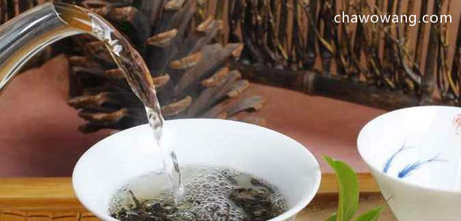 武夷岩茶肉桂的制作工艺 武夷岩茶肉桂制作工艺的特点