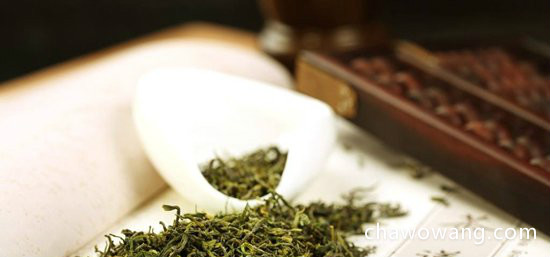 日照绿茶的功效与禁忌 喝日照绿茶有什么好处呢？