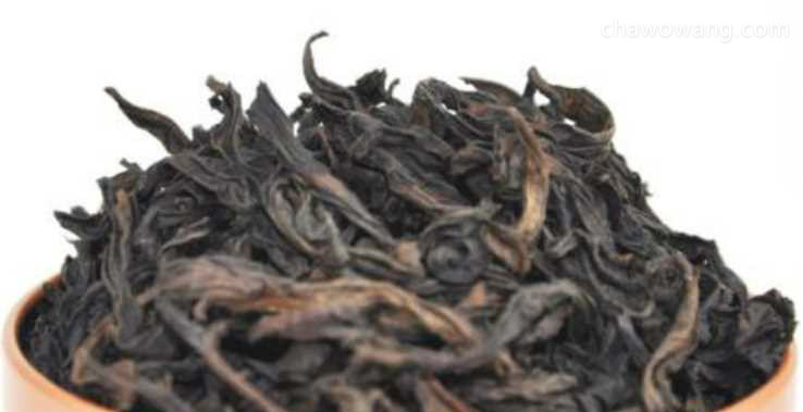 武夷岩茶肉桂的制作工艺 武夷岩茶肉桂制作工艺的特点