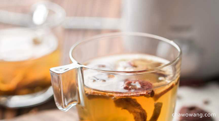 大麦茶有减肥的功效 大麦茶怎么喝减肥