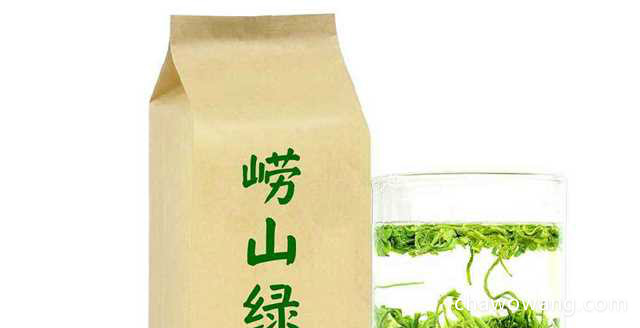 崂山绿茶的历史沿革 龙井茶的历史沿革