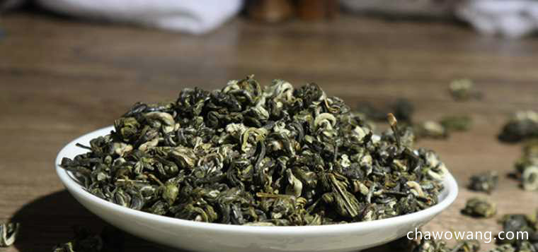 崂山绿茶的分类 崂山绿茶的等级