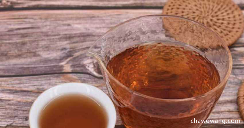 喝寿眉茶的适宜人群 寿眉白茶的基本介绍