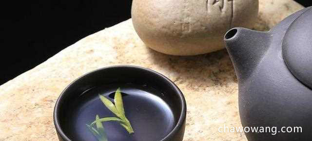 黄茶君山银针的功效，可达到健康养生的效果！