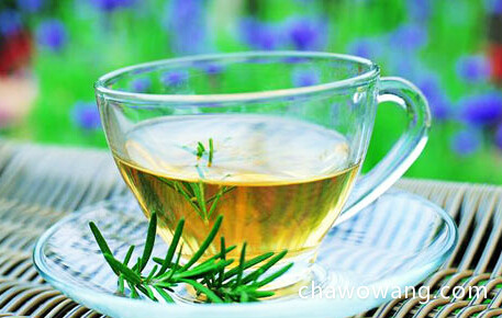解读崂山绿茶的5大营养功效