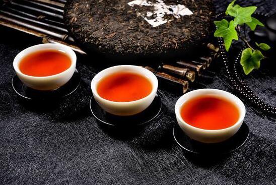 冬季喝普洱熟茶有哪些好处？