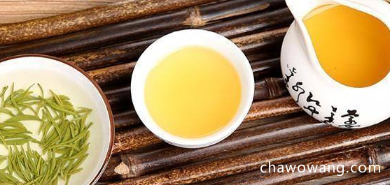 湄潭翠芽茶有什么功效 湄潭翠芽茶有助于保护牙齿和提高视力吗