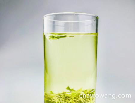 崂山绿茶的功效 崂山绿茶的泡法和特点