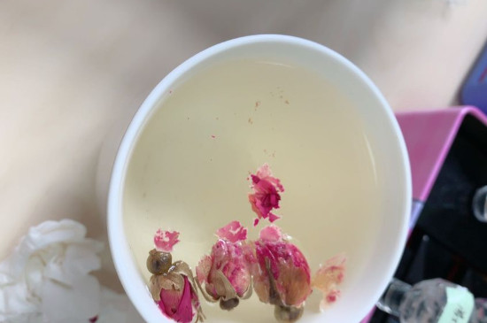 玫瑰花泡水喝的9大禁忌，喝玫瑰花茶有什么禁忌
