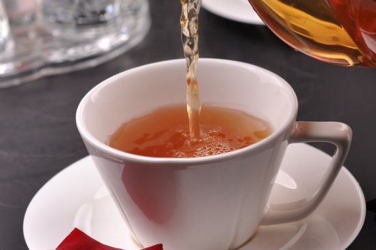 玫瑰花茶是煮还是泡，花茶是不是煮一下效果更好？