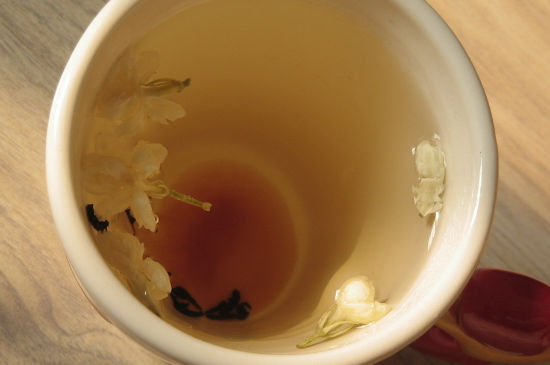 茉莉茶的种类和等级，茉莉花茶的分类