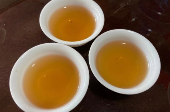 冬天喝黄茶好吗，黄茶什么季节喝好？