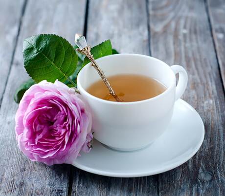 详解白牡丹茶的保健功效与作用