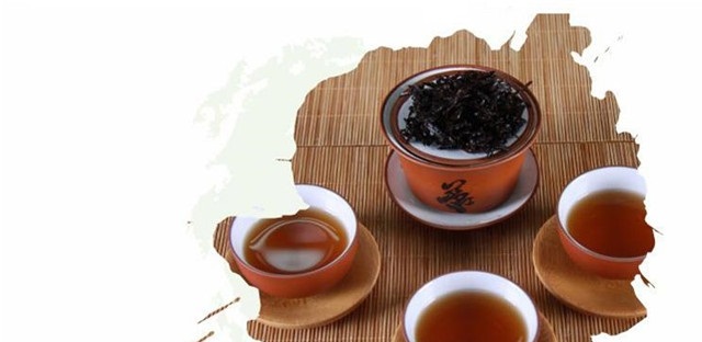 六堡茶存放经验，六堡茶保存的要点！
