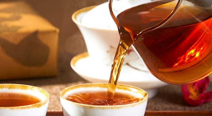 安化黑茶茯茶的功效，茯砖茶的适宜人群