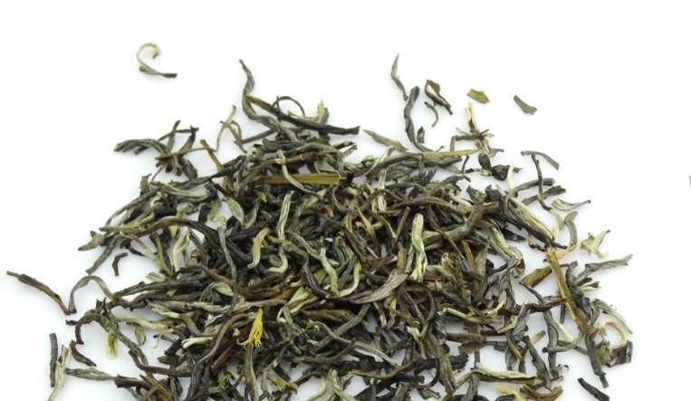庐山云雾茶是未发酵茶 庐山云雾茶的产地