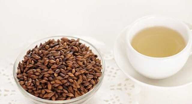 大麦茶能减肥吗？ 大麦茶的减肥功效