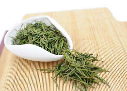 安吉白茶是绿茶吗？