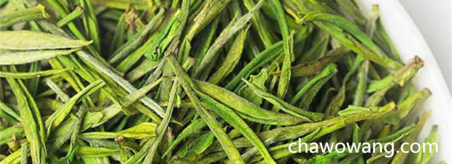 安吉白茶的产地环境 安吉白茶的选购方式
