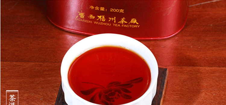 黑茶六堡茶如何存储？六堡茶跟其他茶类存储有什么区别？