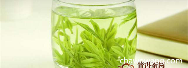 安吉白茶属于绿茶中的精品 安吉白茶的功效