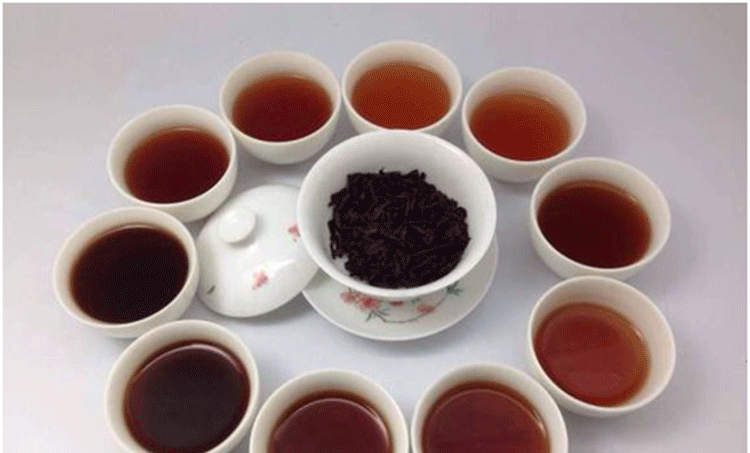 六堡茶如何存放才能保鲜？六堡茶的存放技巧和注意事项
