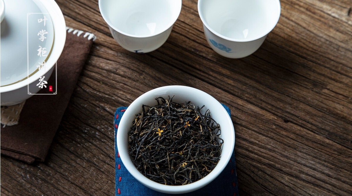 世界三大高香红茶之一的祁门红茶，你了解多少？带你全面认识