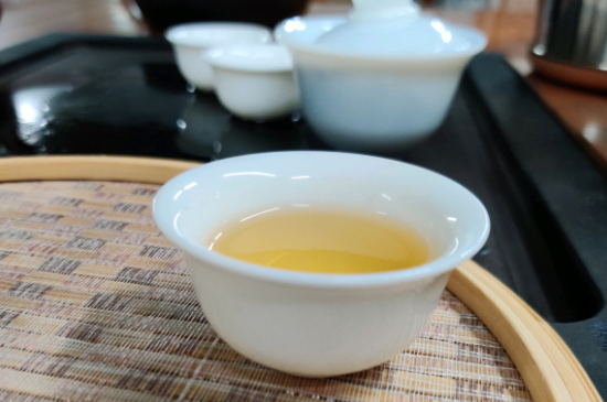 潮汕十大名茶，广东潮州茶叶名称大全