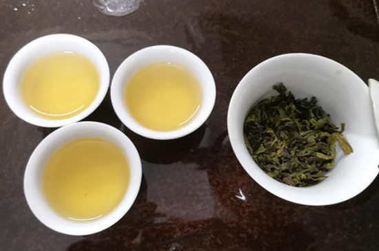 潮汕十大名茶，广东潮州茶叶名称大全